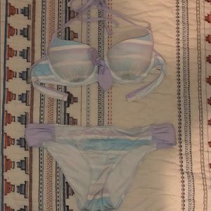 abercrombie & fitch swimsuit